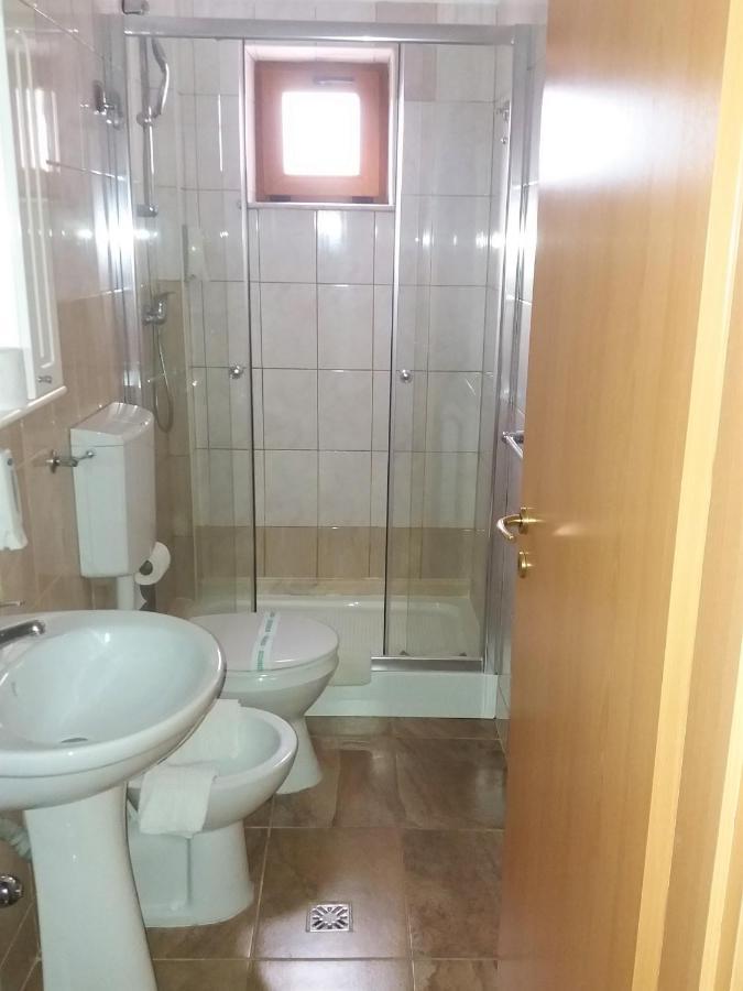 Hotel Vila Veneto 티미쇼아라 외부 사진