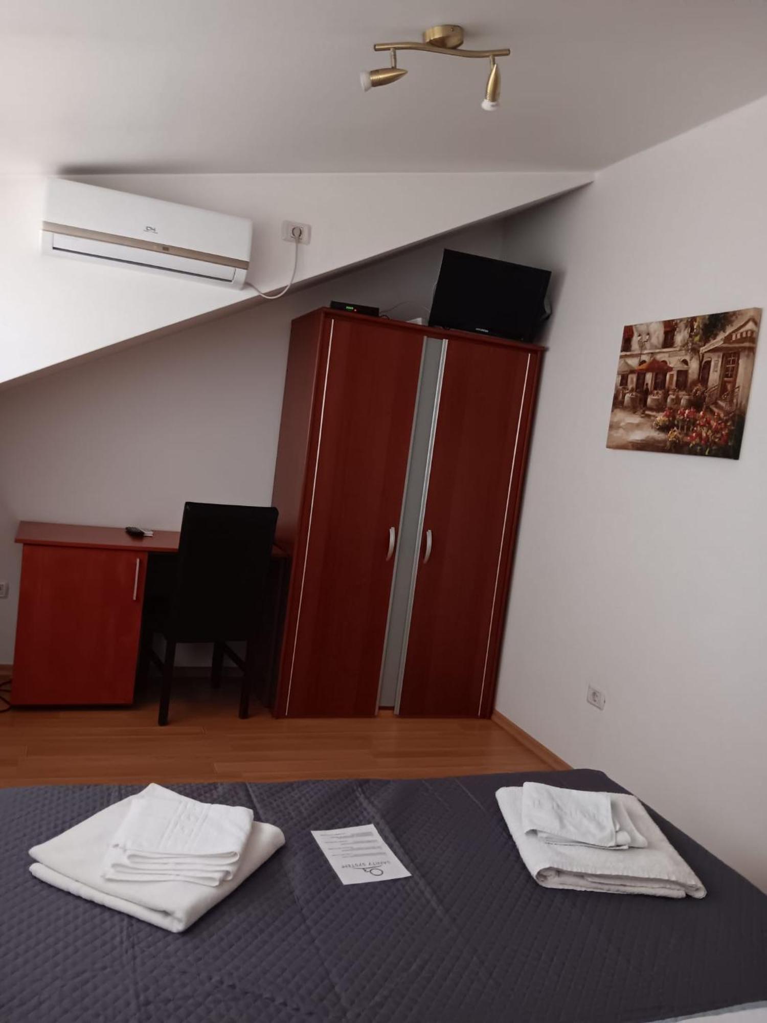 Hotel Vila Veneto 티미쇼아라 외부 사진