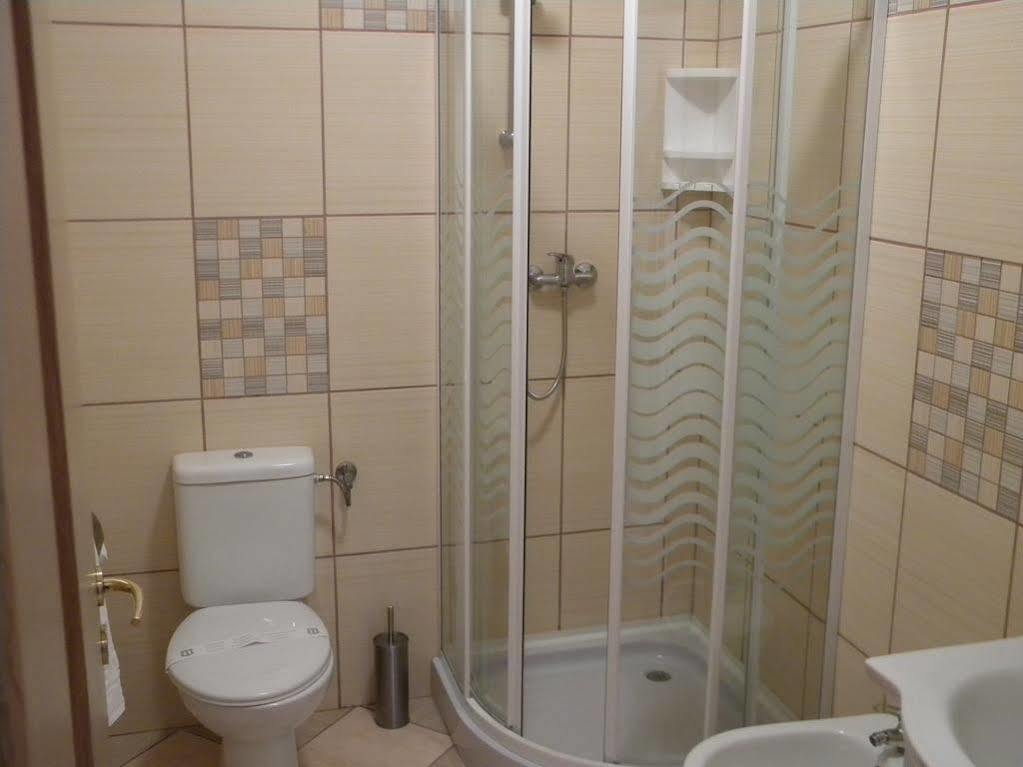 Hotel Vila Veneto 티미쇼아라 외부 사진